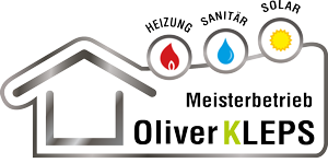 Meisterbetrieb Oliver Kleps in Essen Logo